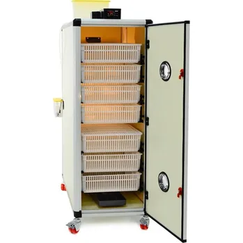 Umělá líheň Líheň na vejce CIMUKA HB500H