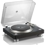 Denon DP-3000NE Gramofon, DENON Wood