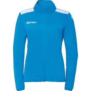 Dámská větrovka Bunda Kempa Emotion 27 Poly Jacket 2005126-50 Velikost M