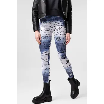 Dámské legíny LELOSI Legíny Kampjun MEDIUM