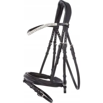 Ohlávka Kavalkade Everness anglická 2 (cob)