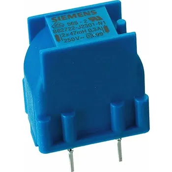 B82722J2102N001 tlumivka common mode 10mH