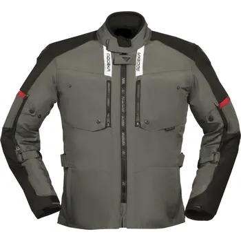 Moto bunda Turistická bunda Modeka Raegis membrána
