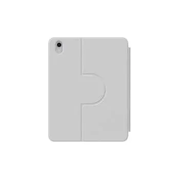 Pouzdro na tablet Apple Baseus ARJS041113 Minimalist Magnetické pouzdro pro Apple iPad 10 10. 9" šedá
