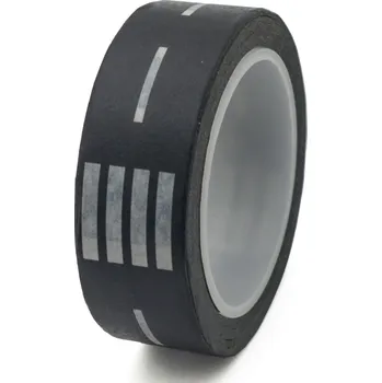 Lepicí páska Lepicí páska pro děti AUTO 10m CESTA ULICE v3