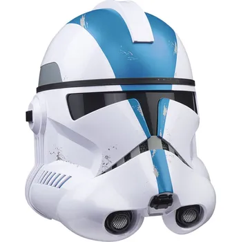 Dětské zboží Star Wars Ahsoka - replika Helmet Clone rooper 501st Legion