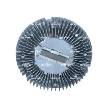 Chladič motoru Spojka, větrák chladiče NRF 49611