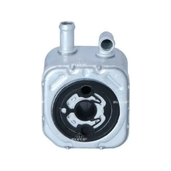 Motor automobilu Olejový chladič, motorový olej NRF 31170