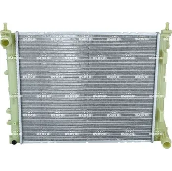 Chladič motoru Chladič, chlazení motoru NRF 58428