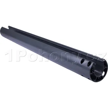 Pohon brány hliníkový korpus - tuba pohonu Moovo XW532