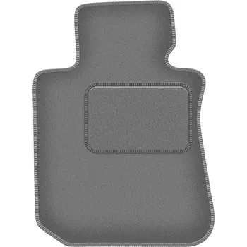 autokoberec Velurové autokoberce Wielganizator 1 ks