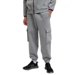 Kalhoty Hummel Tech Fleece Loose Cargo Pant 228338-2006 Velikost L