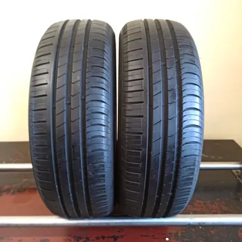 Letní osobní pneu Hankook 185/60 R15 84H 5,5mm (Použité)