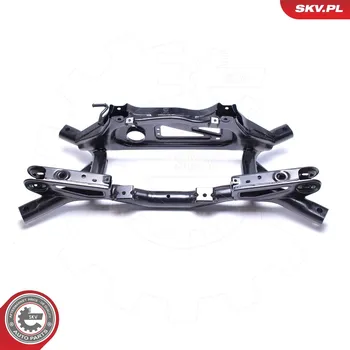 Zavěšení kol Tělo nápravy ESEN SKV 64SKV012