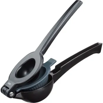 Lis na citrusy Lis na citrusy LEMON DUO - GEFU (Ruční lis na citrony LEMON DUO - GEFU)