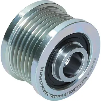 Předstihová spojka KAMOKA RC083