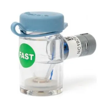 Inhalátor Flexineb Fast