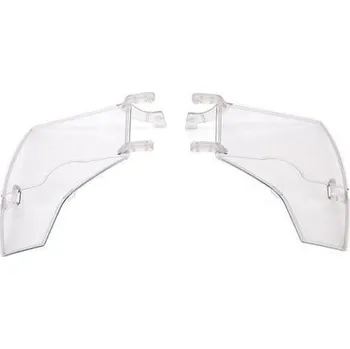 autíčko Bruder 43036 Dveře pro Massey Ferguson