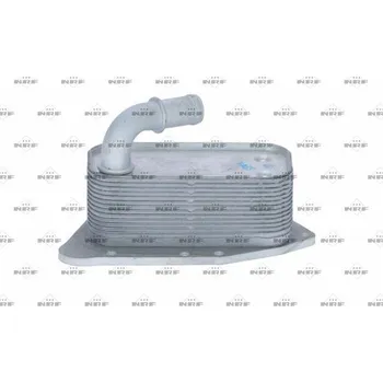 Chladič motoru Olejový chladič, motorový olej NRF 31341