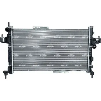 Chladič motoru Chladič, chlazení motoru NRF 54753A