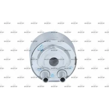 Chladič motoru Olejový chladič, motorový olej NRF 31353