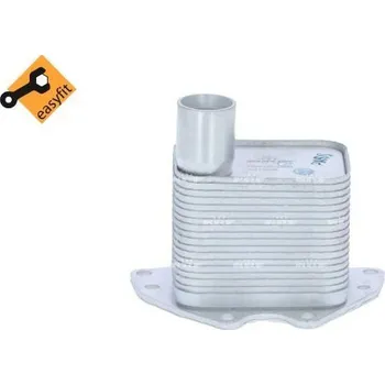 Chladič motoru Olejový chladič, motorový olej NRF 31772