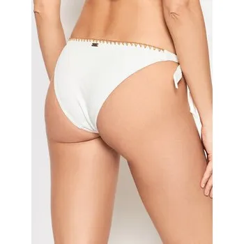 Dámské plavky Banana Moon Spodní část bikin Dimka Santafe JYB11 Bílá S