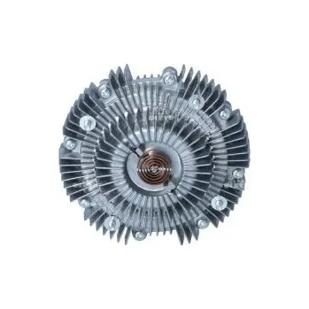 Chladič motoru Spojka, větrák chladiče NRF 49598