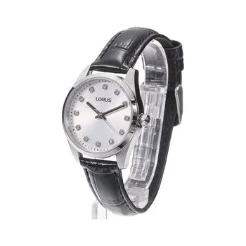 Hodinky Lorus Hodinky RG331XX9 Černá OS