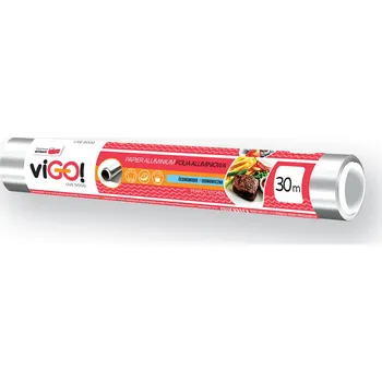 alobal 30mx28cm 8,5µm