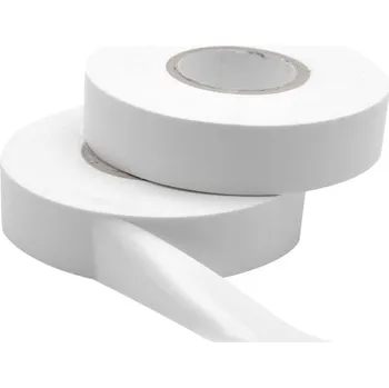 Pánské ponožky Sondico Sock Sport Tape 2 Pack White One Size