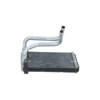 Výměník tepla Výměník tepla, vnitřní vytápění NRF 54397