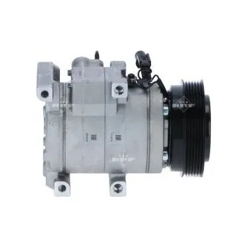 Kompresor klimatizace Kompresor, klimatizace NRF 320019G