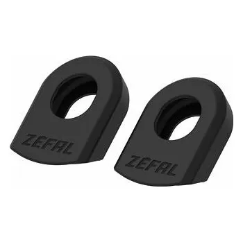 Klika na kolo Chránič klik Zéfal Crank Armor černý new