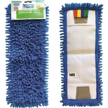nahárada k mopu Mop univerzální žinylka, náhrada 40 cm