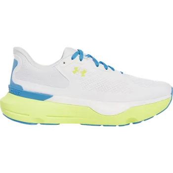 Dámská běžecká obuv Běžecké boty Under Armour Infinite Pro 2 3028177-101 Velikost 36,5 EU | 4 UK | 6 US | 23,5 CM