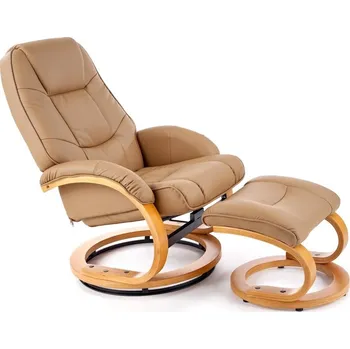 Křeslo Halmar MATADOR béžové