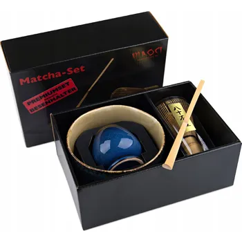 Hrnek Čajová zahrada keramický 400 ml