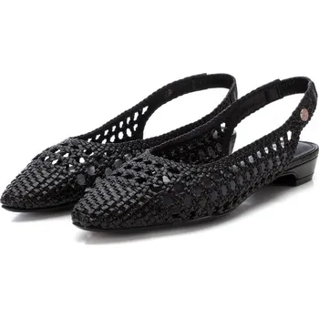 Dámské lodičky XTI REFRESH Dámské lodičky 143785 Refresh černá Barva: black, Velikost: 36