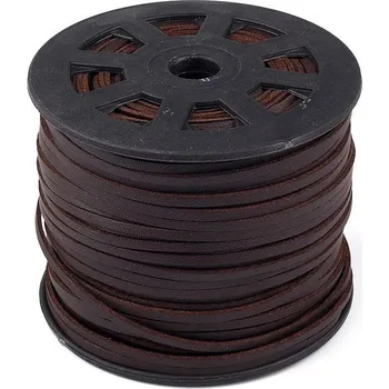 Řemínek imitace kůže šíře 2,5-3 mm