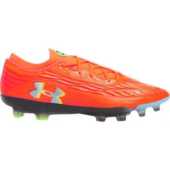Kopačky Kopačky Under Armour Magnetico Elite 4 FG 3027700-862 Velikost 42 EU | 7,5 UK | 8,5 US | 26,5 CM