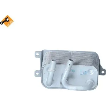 Chladič motoru Chladič oleje, automatická převodovka NRF 31191