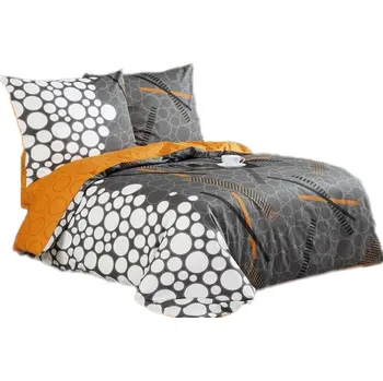 Povlečení 3dílná Sada povlečení ELWAY 160x200