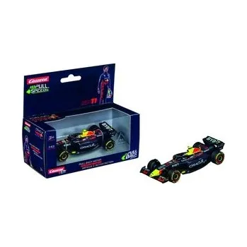auto na autodráhu Carrera Play - Red Bull "M. Verstappen, No.1"