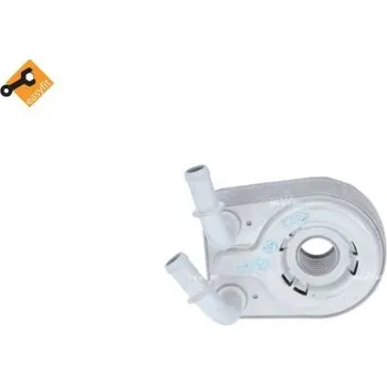 Chladič motoru Olejový chladič, motorový olej NRF 31321
