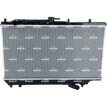 Chladič motoru Chladič, chlazení motoru NRF 53322