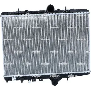 Chladič motoru Chladič, chlazení motoru NRF 58351