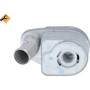 Chladič motoru Olejový chladič, motorový olej NRF 31325