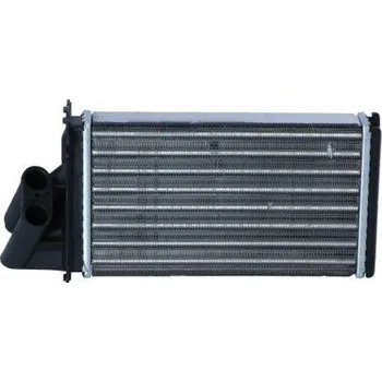 Výměník tepla Výměník tepla, vnitřní vytápění NRF 50577