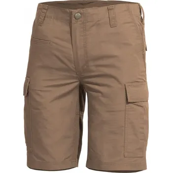 Pánské kraťasy Bermudy Pentagon BDU 2.0 Short - Coyote 40